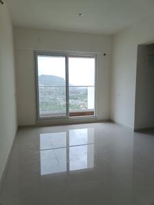 1 BHK Flat