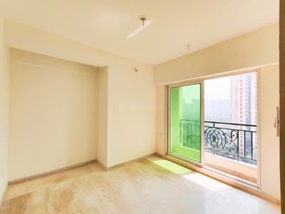 Bedroom Image of 1060 Sq.ft 2 BHK Apartment / Flat for sale in Siddhi Highland Springs B4 D Wing, Thane West Thane for Rs. 12000000