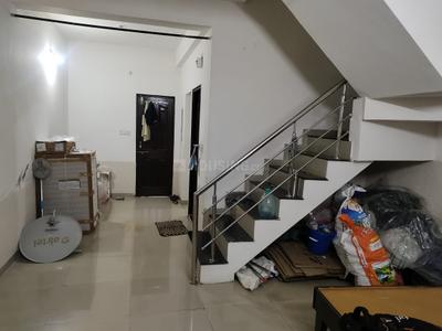 Hall Image of 1200 Sq.ft 2 BHK Duplex for sale in Surya Shreeji Valley, Bhicholi Mardana Indore for Rs. 5000000
