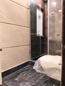 Bedroom One Image of 1900 Sq.ft 3.5 BHK Apartment / Flat for sale in Technocrat CGH Society, Sector 56 Gurgaon for Rs. 25000000