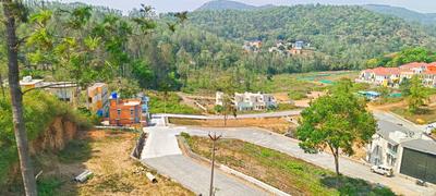 Image of 1000 Sq.ft Residential Plot / Land for sale in Yercaud, Salem for Rs. 2999999