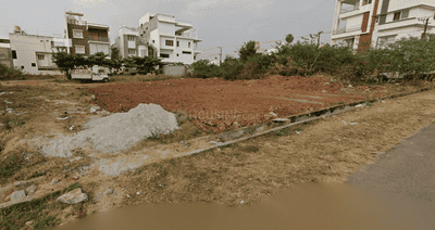 Jaya Nagar Plot View 3
