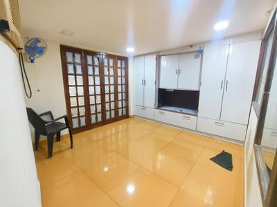 Bedroom Image of 1000 Sq.ft 2 BHK Apartment / Flat for rent in Ghatkopar West Mumbai for Rs. 48000