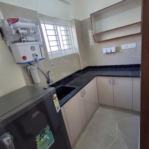 Kitchen Image of 7800 Sq.ft 12 BHK Independent House for sale in BTM Layout Bengaluru for Rs. 67500000