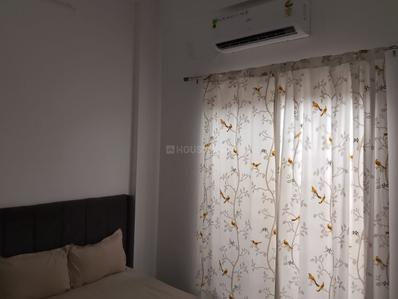 Bedroom Image of 2500 Sq.ft 3 BHK Villa for rent in Talegaon Dabhade Pune for Rs. 45000