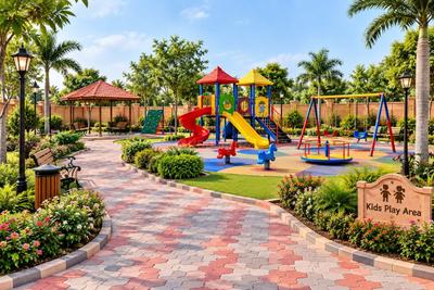 Image of 999 Sq.ft Residential Plot / Land for sale in Salagrampura, Jaipur for Rs. 3100000