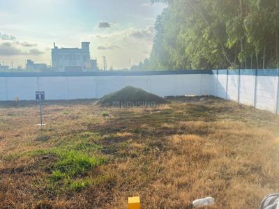 Image of 1400 Sq.ft Residential Plot / Land for sale in Mannivakkam, Chennai for Rs. 7686000