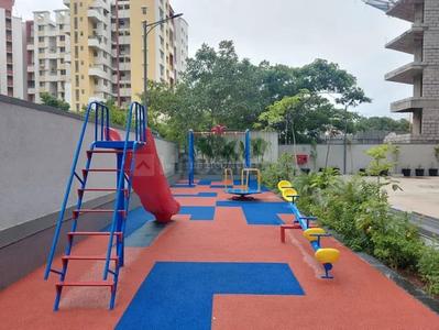 Image of 1067 Sq.ft 2 BHK Apartment / Flat for sale in Mantra 99 Riverfront, Baner, Pune for Rs. 12590600