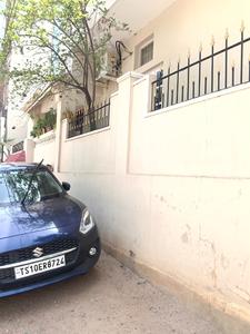 3 BHK Independent House