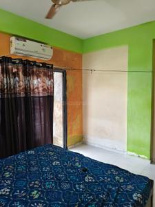 Bedroom Image of 1000 Sq.ft 2 BHK Apartment / Flat for sale in Ankleshwar GIDC Ankleshwar for Rs. 3200000