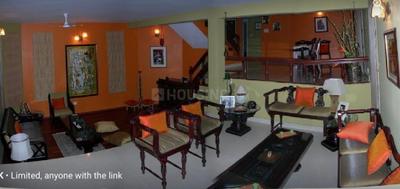 Image of 4000 Sq.ft 3.5 BHK Apartment / Flat for rent in Koramangala, Bengaluru for Rs. 200000