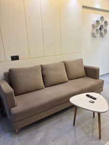 Hall Image of 1200 Sq.ft 3 BHK Apartment / Flat for sale in Unique Legacy Grand, Mundhwa Pune for Rs. 13000000