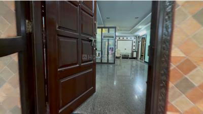 Balcony Image of 1650 Sq.ft 2 BHK Independent House for sale in MVP Colony Visakhapatnam for Rs. 11000000