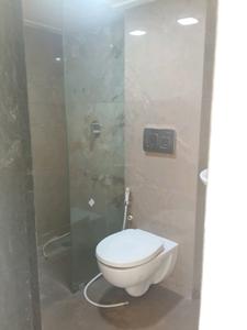 Bedroom Two Image of 750 Sq.ft 2 BHK Apartment / Flat for sale in Space Residency, Mira Road East Mira Bhayandar for Rs. 9815625