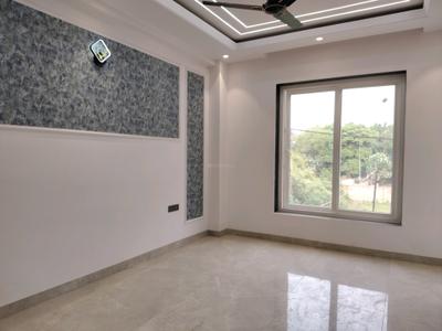 Bedroom Image of 1800 Sq.ft 3 BHK Apartment / Flat for sale in Vasant Kunj New Delhi for Rs. 34600000