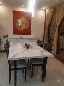 Bedroom Image of 1570 Sq.ft 2.5 BHK Apartment / Flat for rent in Golden Grand, Yeswanthpur Bengaluru for Rs. 50000