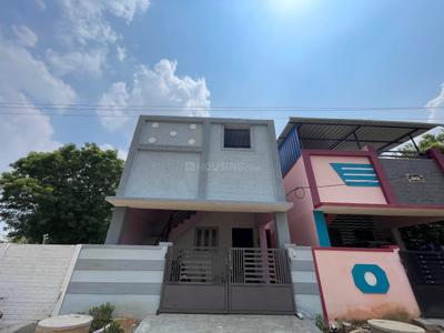 Image of 1050 Sq.ft 2 BHK Independent House for sale in KK Nagar, Tiruchirappalli for Rs. 6500000