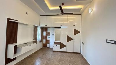 Bedroom Image of 740 Sq.ft 2 BHK Independent House for sale in Veppampattu Chennai for Rs. 4900000