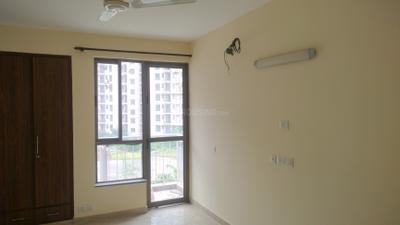 Bedroom Image of 1090 Sq.ft 2 BHK Apartment / Flat for sale in Unitech The Residences, Sector 33 Gurgaon for Rs. 17000000
