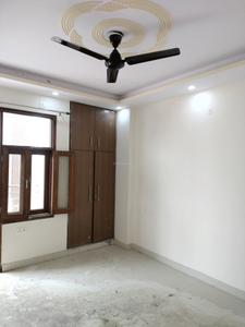 Bedroom Image of 770 Sq.ft 2 BHK Apartment / Flat for sale in Dashrath Puri New Delhi for Rs. 6000000