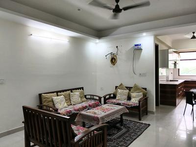 3 BHK Apartment