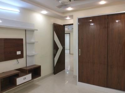 Bedroom Image of 1800 Sq.ft 4 BHK Builder Floor for rent in Shahdara New Delhi for Rs. 55000