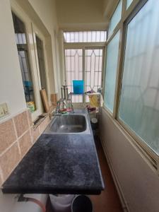 Hall Image of 2000 Sq.ft 3 BHK Apartment / Flat for rent in Sheshadripuram Bengaluru for Rs. 85000