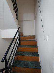 Image of 989 Sq.ft 2 BHK Independent House for rent in Nigdi, Pune for Rs. 23000