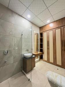 Bedroom Image of 2000 Sq.ft 3 BHK Independent House for sale in Sejbahar Raipur for Rs. 6000000