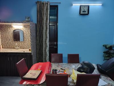 Hall Image of 1800 Sq.ft 3 BHK Independent House for rent in Malviya Nagar Jaipur for Rs. 32000