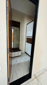 Bedroom Image of 2200 Sq.ft 3 BHK Independent House for sale in Geetanjali Avenue, Telibandha Raipur for Rs. 12100000
