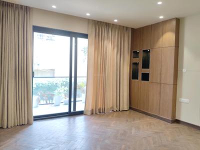 Bedroom Image of 1600 Sq.ft 3 BHK Builder Floor for rent in Anant Raj Estate Plots, Sector 63 Gurgaon for Rs. 65000