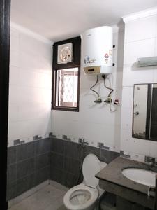 Bedroom One Image of 1700 Sq.ft 3 BHK Apartment / Flat for sale in Nishat Apartment, Sector 19 Dwarka New Delhi for Rs. 27800000