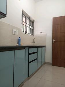 Kitchen Image of 1200 Sq.ft 2 BHK Independent House for rent in Kyalasanahalli Bengaluru for Rs. 23000