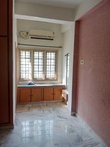 Hall Image of 1650 Sq.ft 3 BHK Apartment / Flat for rent in Habsiguda Hyderabad for Rs. 25000