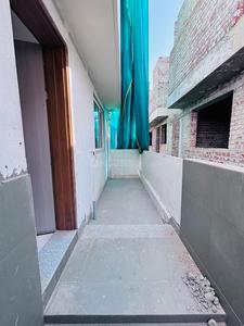 Balcony Image of 1700 Sq.ft 4 BHK Villa for sale in Satva Sahaj Prime, Kalali Vadodara for Rs. 9500000