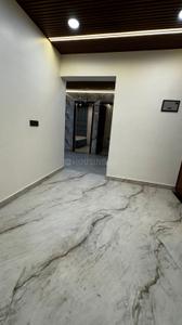 3 BHK Independent Builder Floor