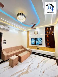 Hall Image of 2600 Sq.ft 4.5 BHK Independent House for sale in Pal Jodhpur for Rs. 28000000