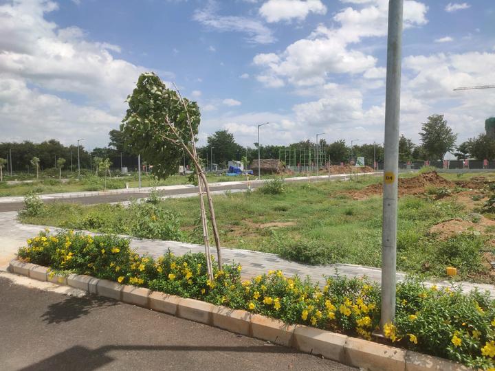 Mahindra Green Estates Main Image 1