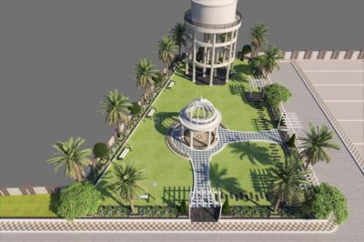 Image of 1200 Sq.ft Residential Plot / Land for sale in Puwarda Junarda, Indore for Rs. 4740000
