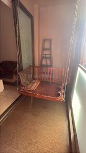 Bedroom Image of 1836 Sq.ft 3 BHK Apartment / Flat for sale in Maruti Elite One 13, Gota Ahmedabad for Rs. 10000000