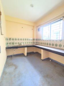Kitchen Image of 1230 Sq.ft 3 BHK Apartment / Flat for sale in Mathgharia Guwahati for Rs. 5800000