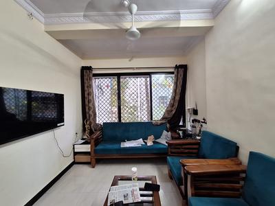 Hall Image of 950 Sq.ft 2 BHK Apartment / Flat for sale in Vashi Navi Mumbai for Rs. 23000000