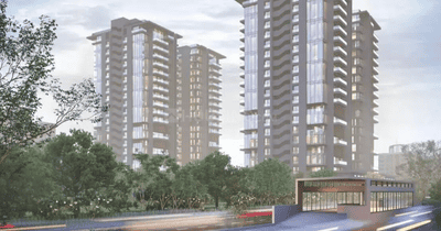 Image of 3949 Sq.ft 4 BHK Apartment / Flat for sale in Seventh Stark Torre, Science City, Ahmedabad for Rs. 71000000