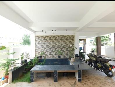 Image of 4053 Sq.ft 5 BHK Villa for sale in Alwal, Secunderabad for Rs. 24000000