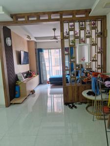 Hall Image of 1000 Sq.ft 3 BHK Apartment / Flat for sale in Kurla East Mumbai for Rs. 23500000