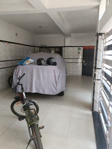 Balcony Image of 1356 Sq.ft 2 BHK Independent House for sale in Katargam Surat for Rs. 9700000