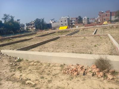 Image of 1040 Sq.ft Residential Plot / Land for sale in Indira Nagar, Lucknow for Rs. 2400002
