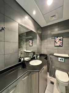 Image of 689 Sq.ft 1 BHK Apartment / Flat for sale in Jumeirah Village, Dubai for Rs. 27578420