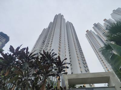 Building Image of 1900 Sq.ft 3 BHK Apartment / Flat for sale in My Home Sayuk, Tellapur Sangareddy for Rs. 21000000